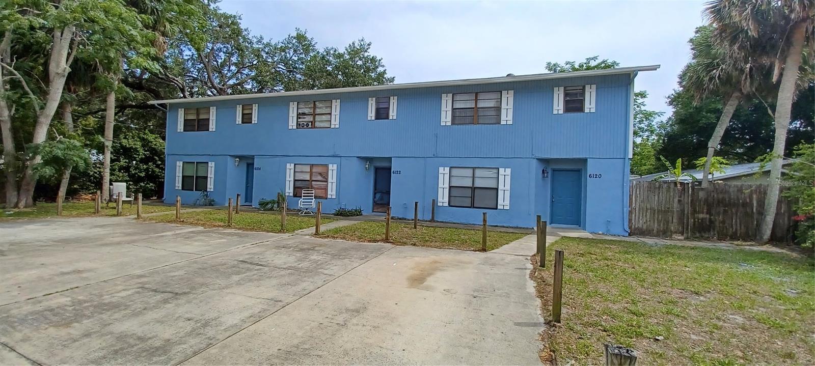 6120 Georgia Ave Property Photo 3