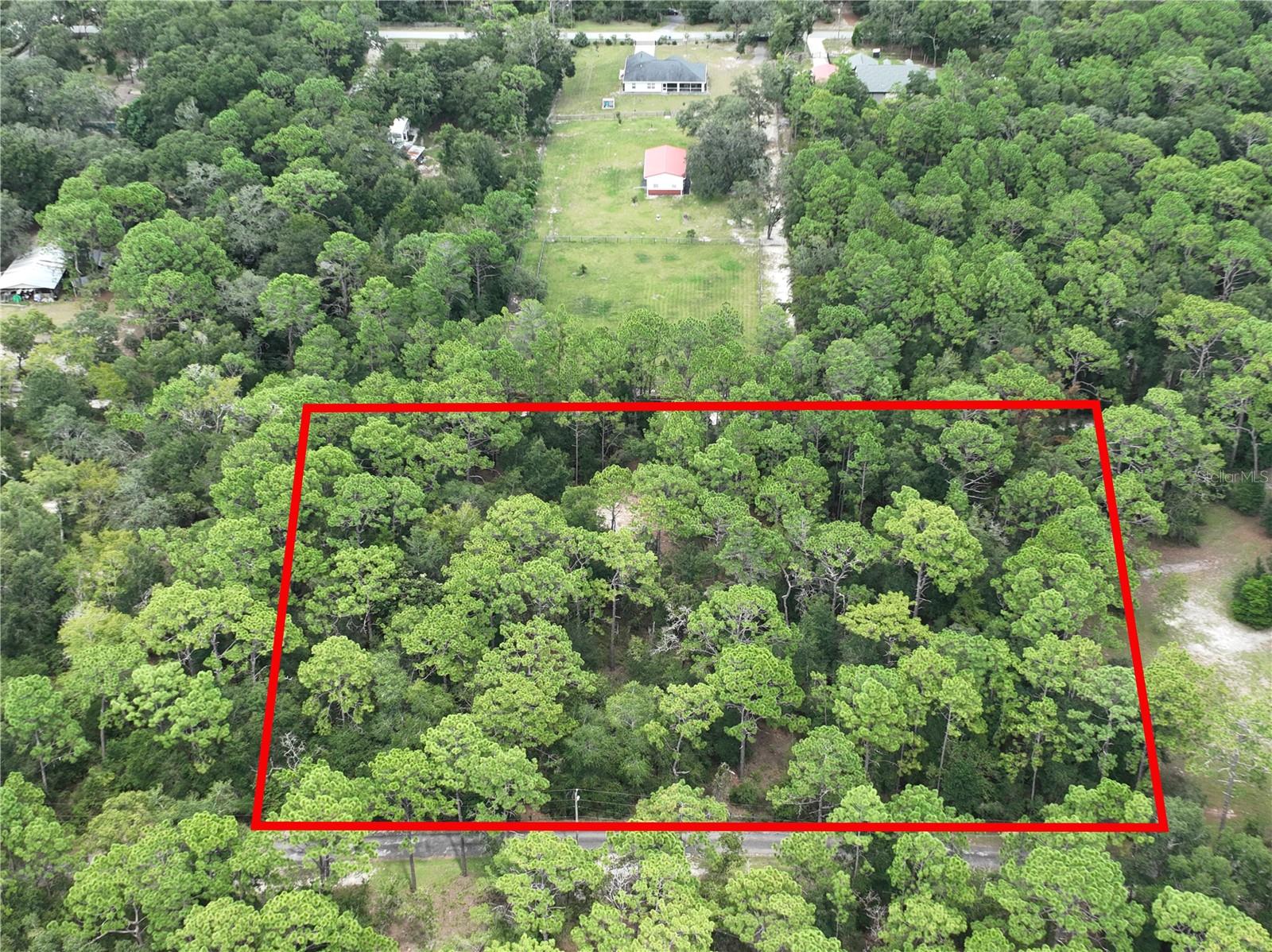 0 Virts Ave Property Photo 5