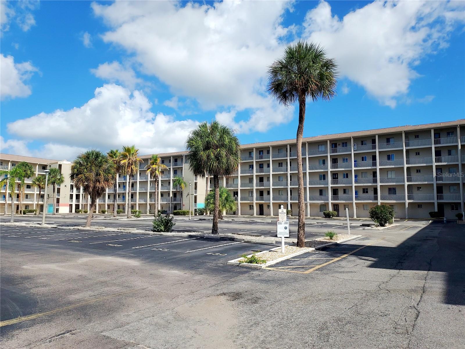 3520 LAKE BAYSHORE DR #K111 Property Photo 1