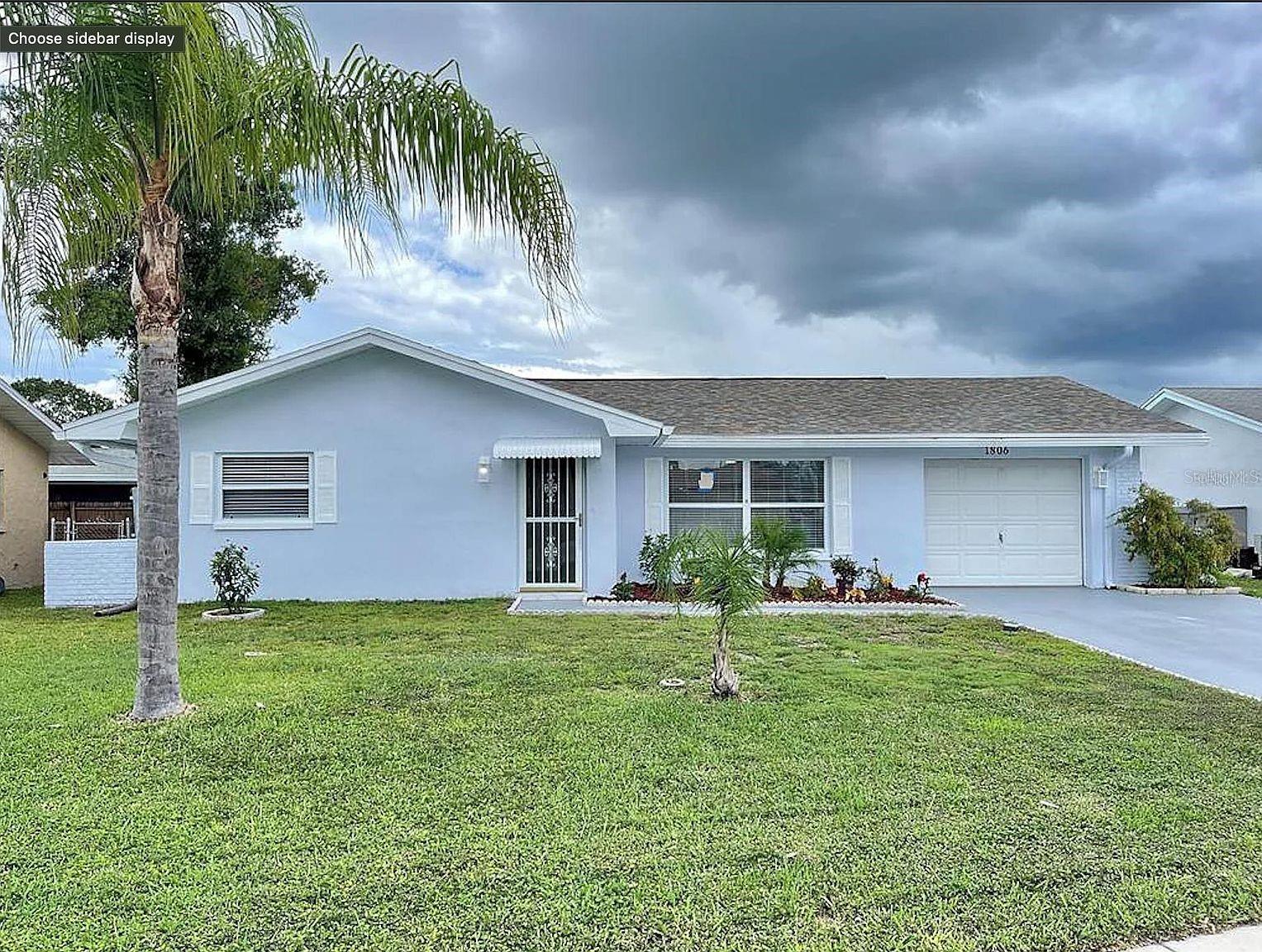 1806 IRONWOOD CT W Property Photo 1