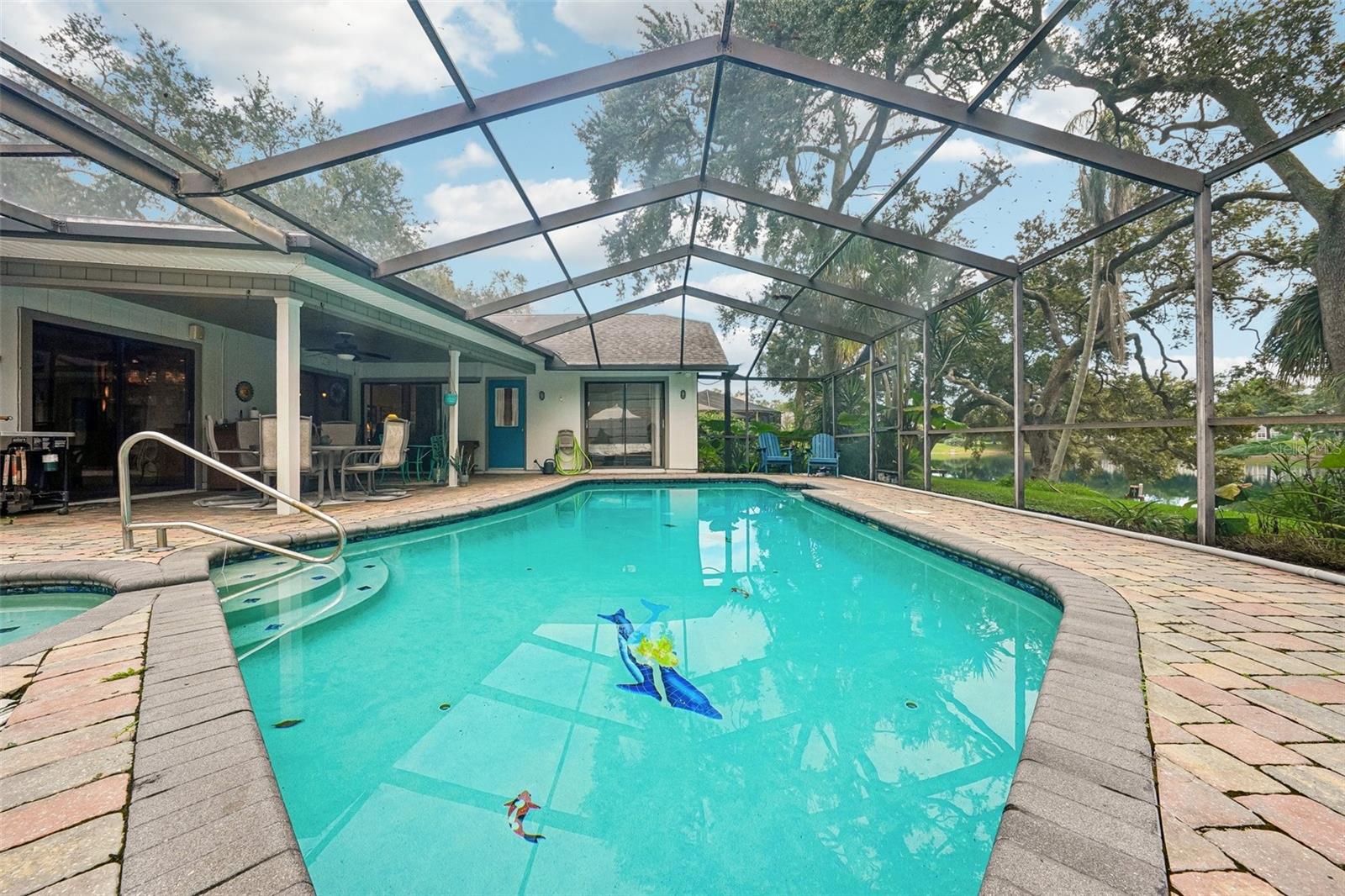 5050 Lake Valencia Blvd W Property Photo 21