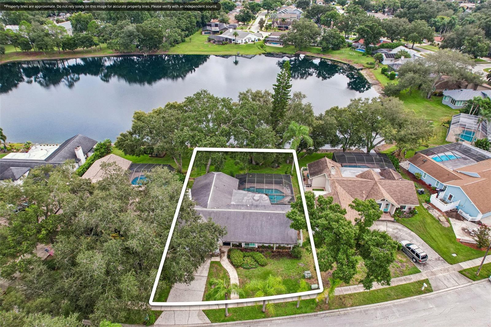 5050 Lake Valencia Blvd W Property Photo 29
