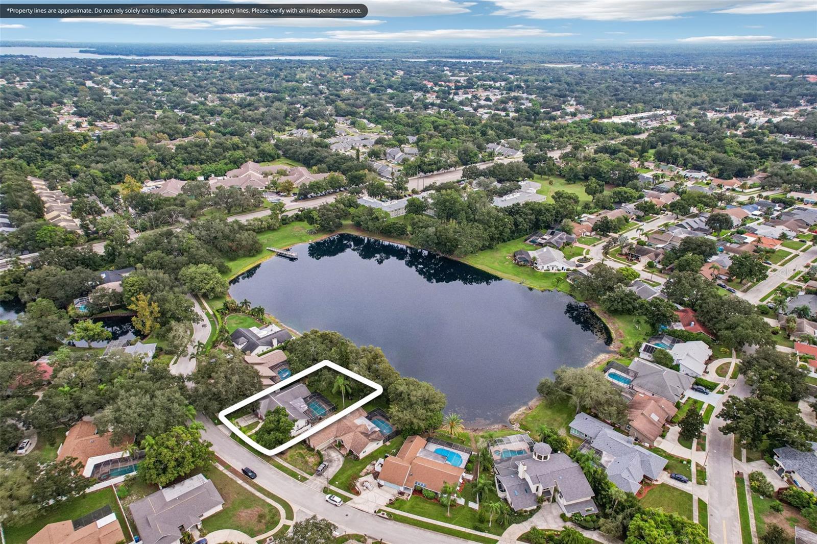 5050 Lake Valencia Blvd W Property Photo 30