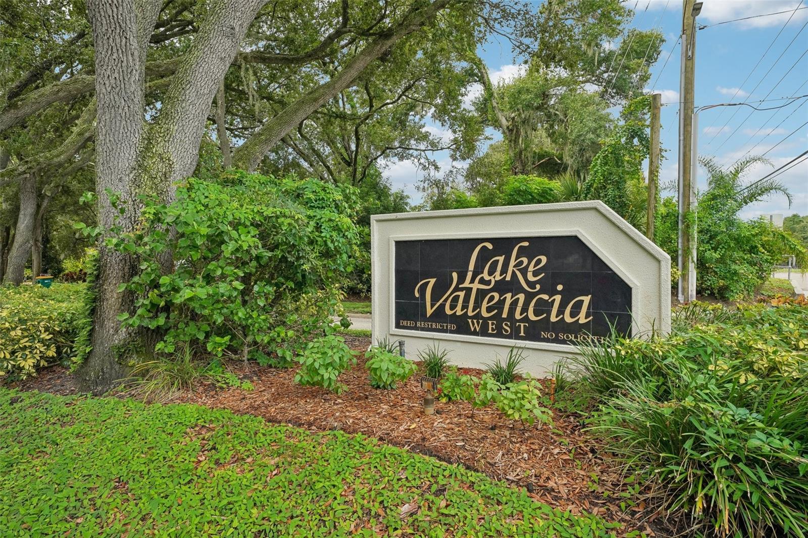 5050 Lake Valencia Blvd W Property Photo 32