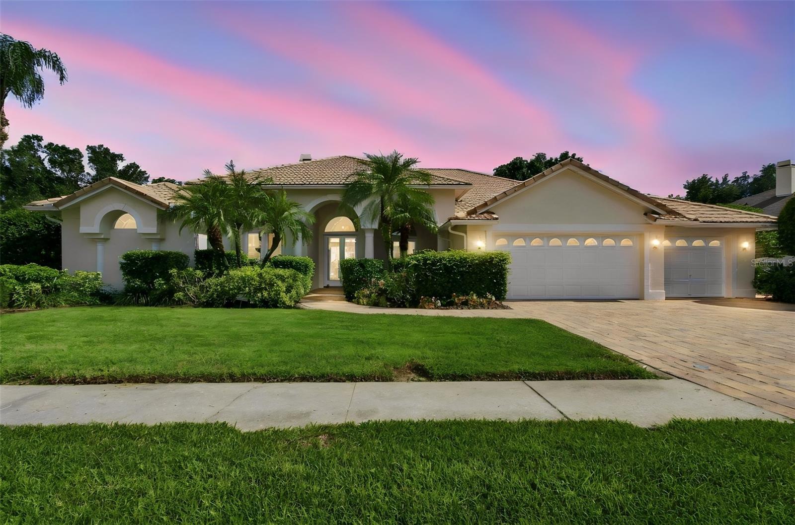 3626 Swans Landing Dr Property Photo
