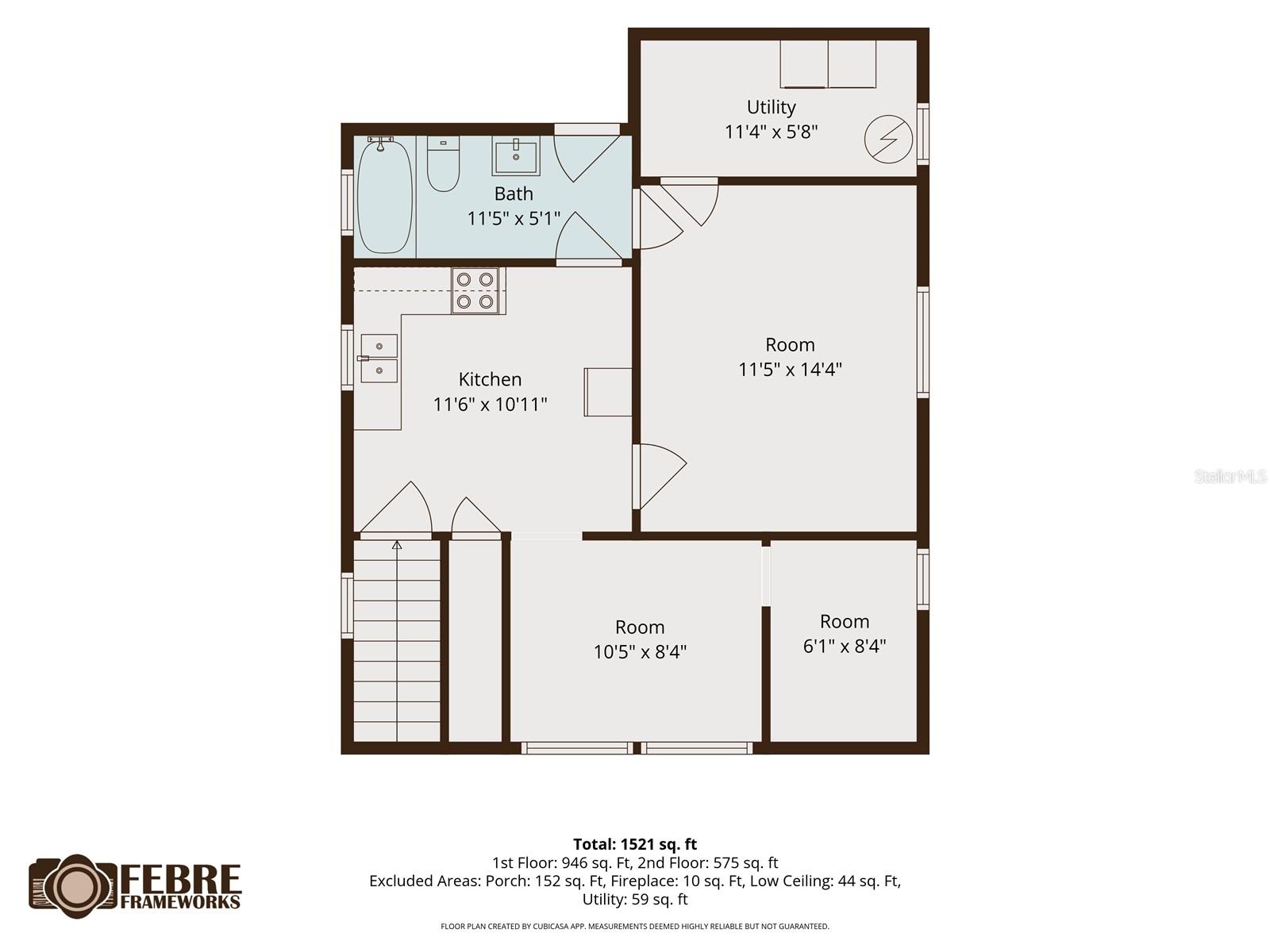 2501 57th Pl N Property Photo 14