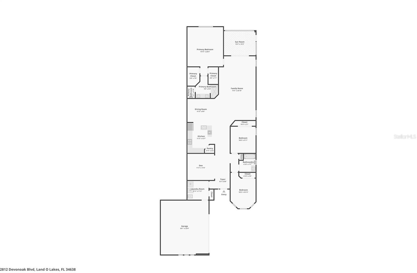 2812 Devonoak Blvd Property Photo 28