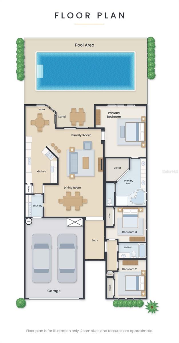 3240 Downan Point Dr Property Photo 11