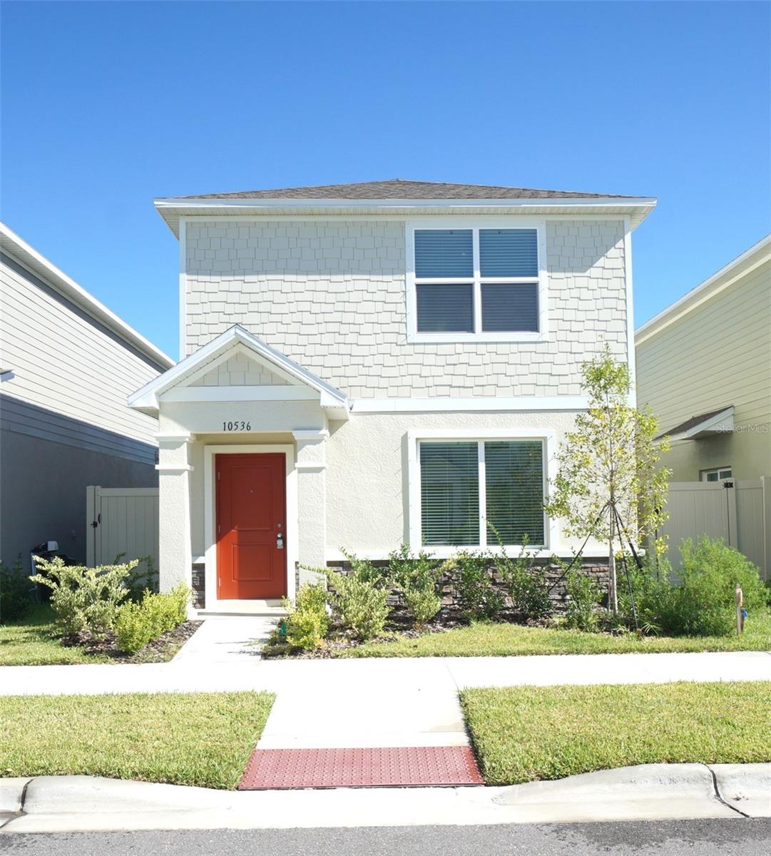 10536 SAGE CANYON DR Property Photo 1