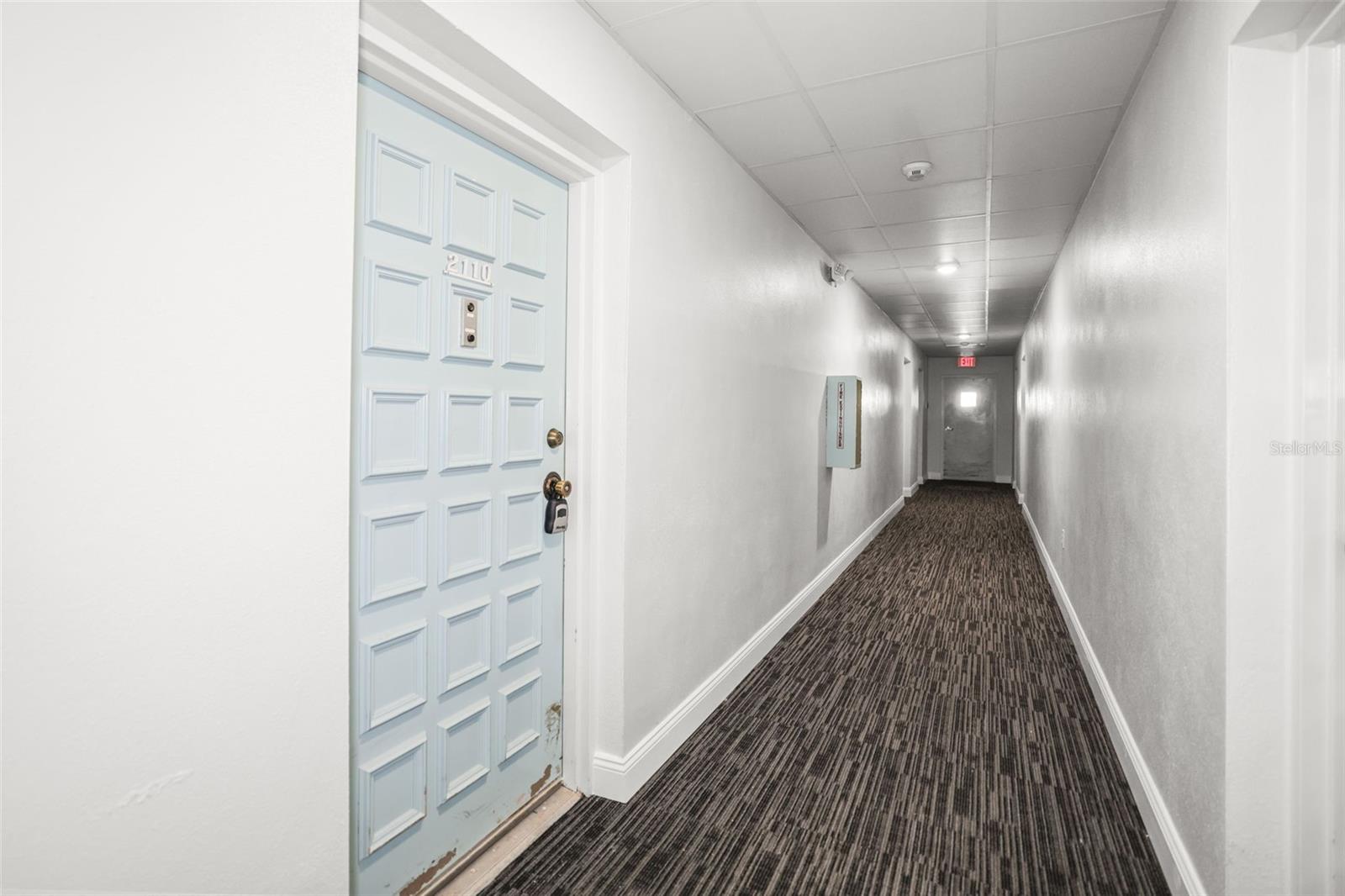 2700 Bayshore Blvd #2110 Property Photo 22