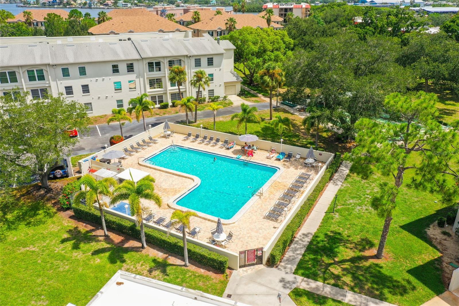 2700 Bayshore Blvd #2110 Property Photo 39