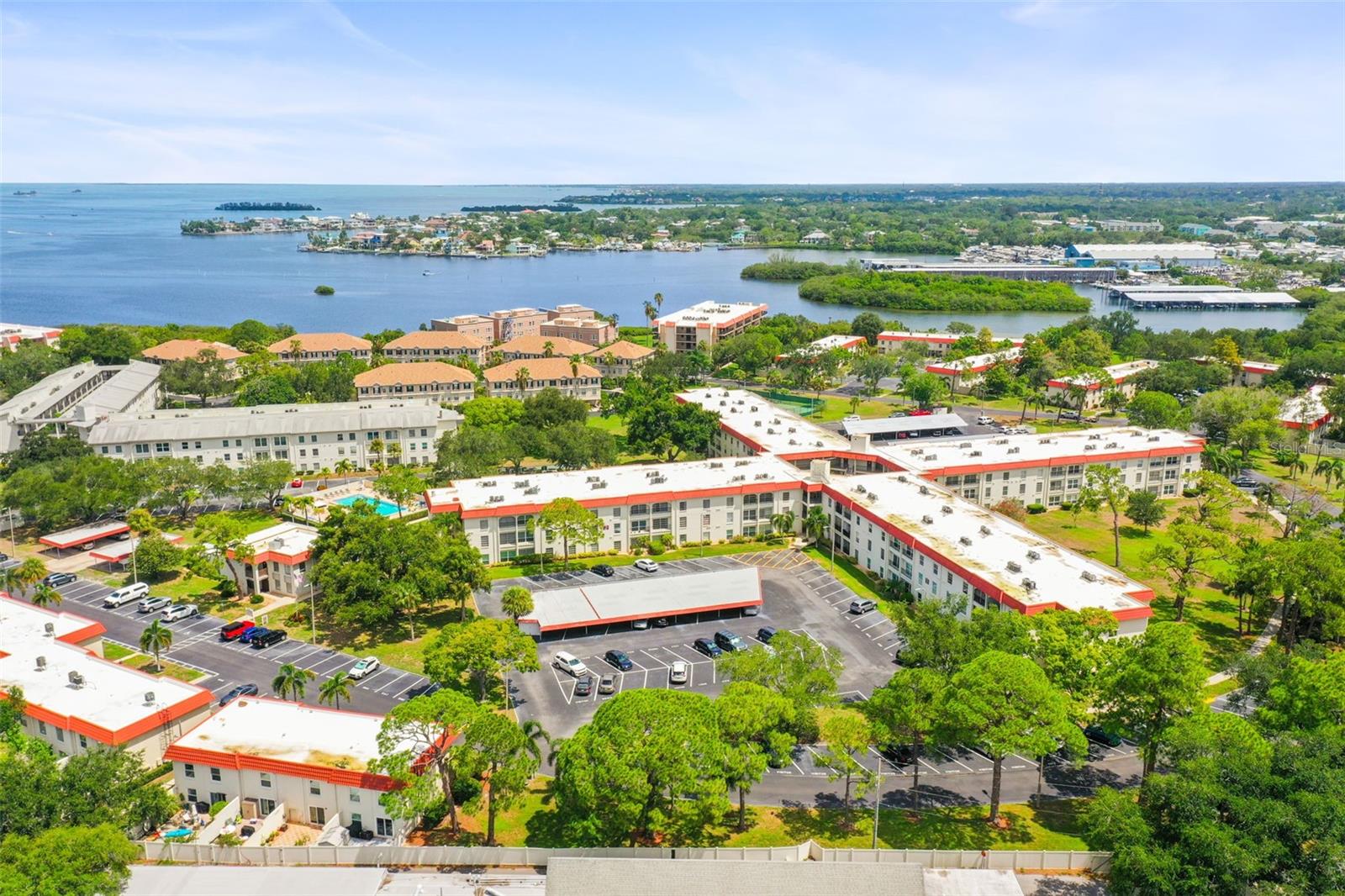 2700 Bayshore Blvd #2110 Property Photo 60