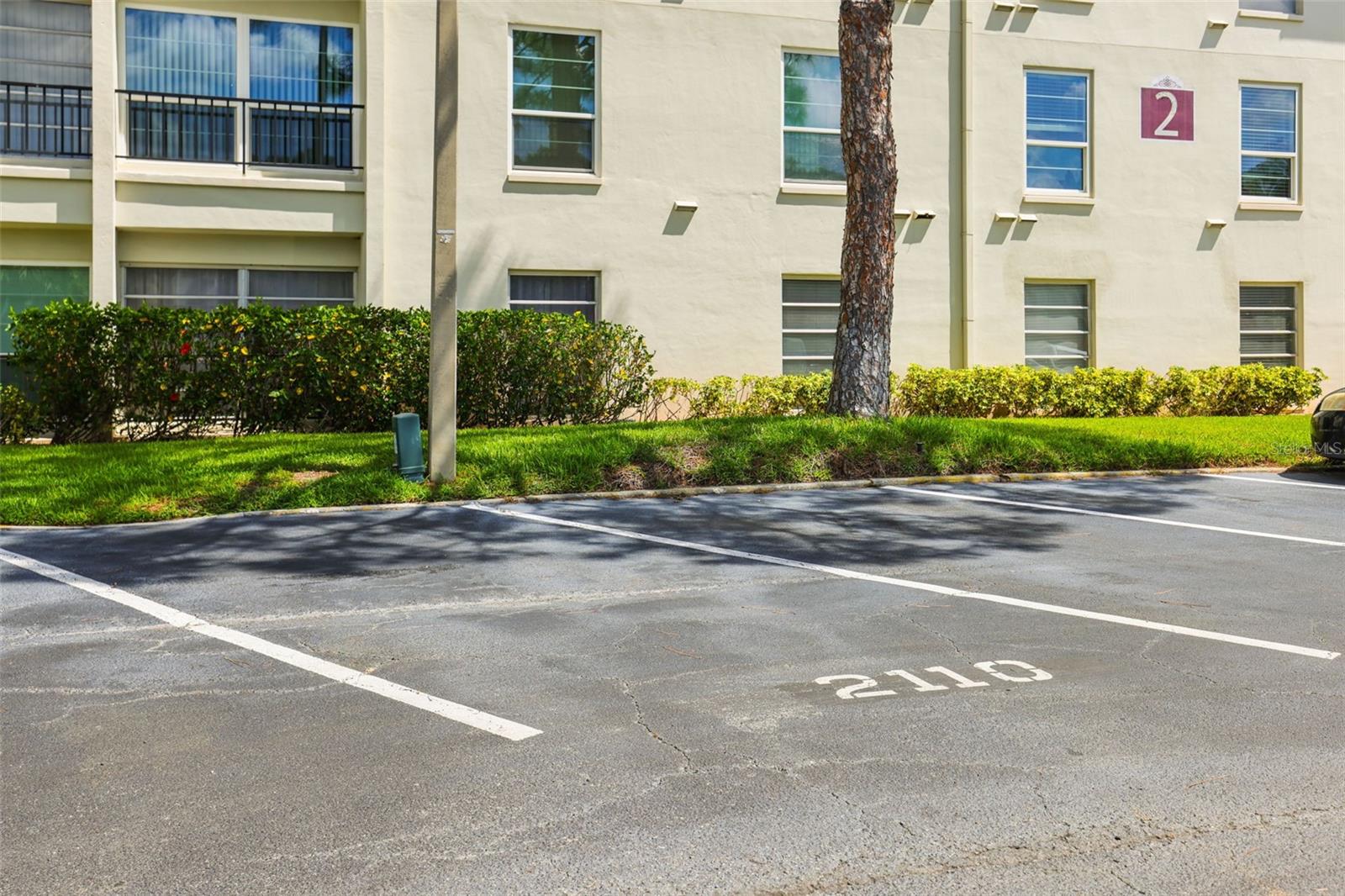 2700 Bayshore Blvd #2110 Property Photo 67