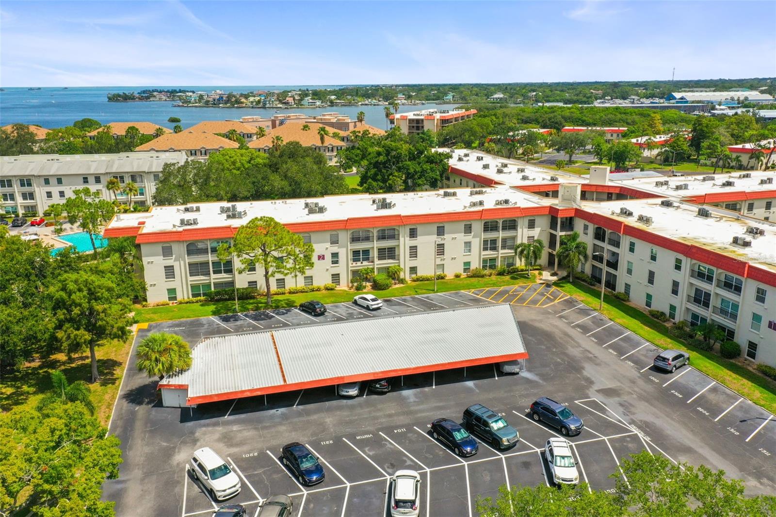 2700 Bayshore Blvd #2110 Property Photo 69