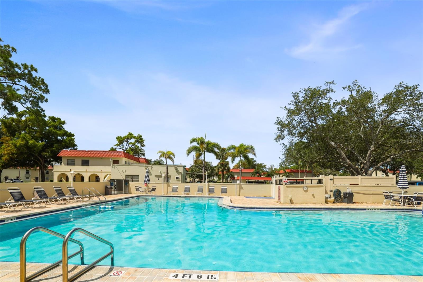 2700 Bayshore Blvd #2110 Property Photo 70