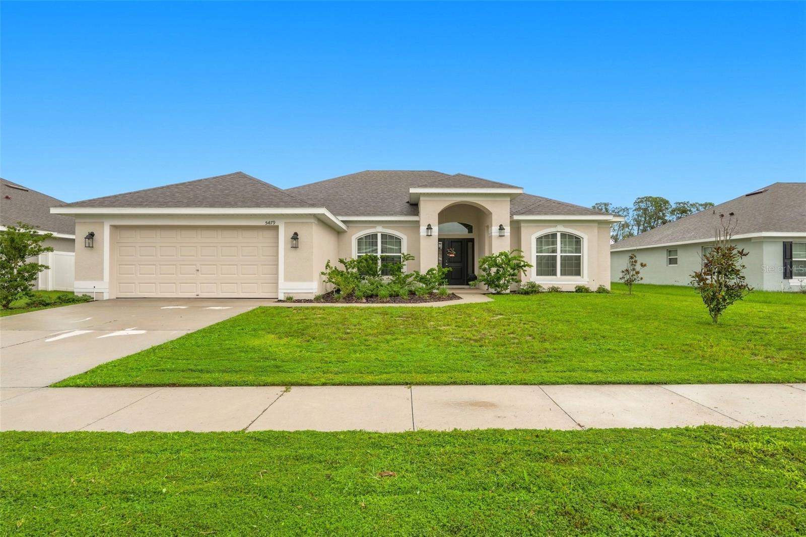 5479 Knights Landing Dr. Property Photo 1