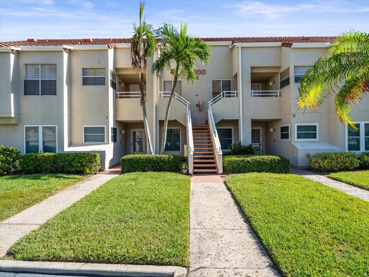 5900 Bahia Del Mar Cir #238 Property Photo 3