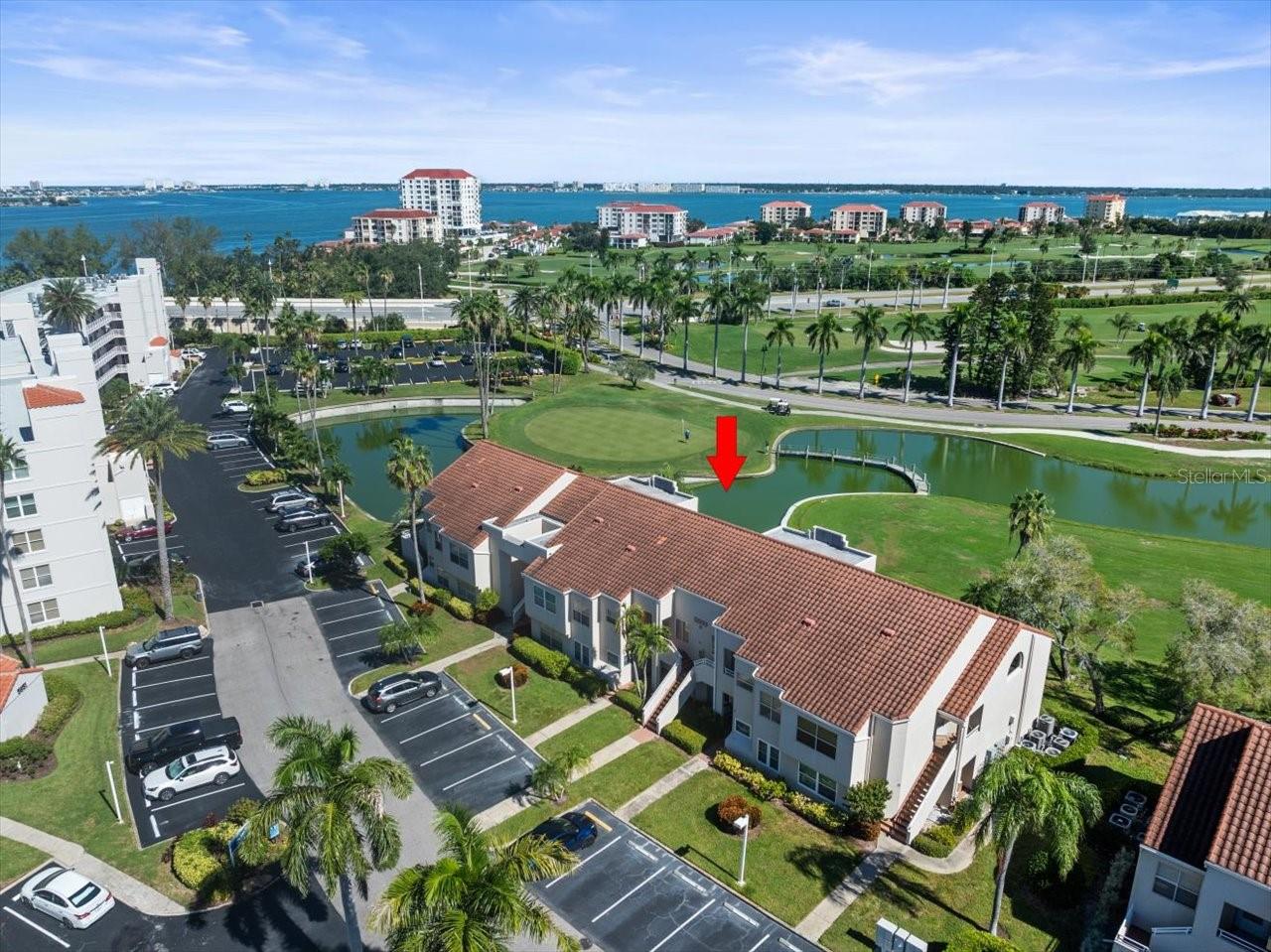 5900 Bahia Del Mar Cir #238 Property Photo 38