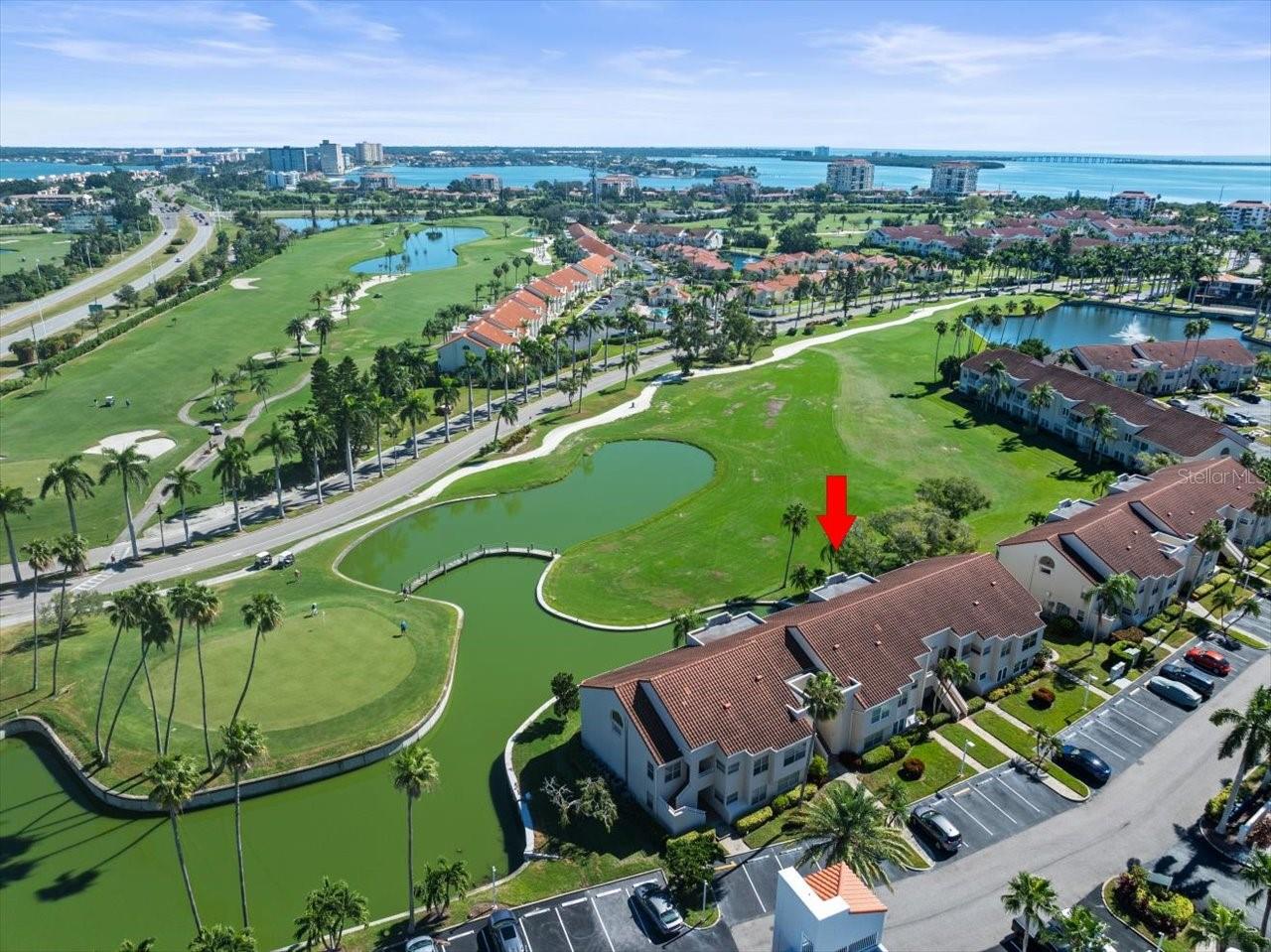 5900 Bahia Del Mar Cir #238 Property Photo 39