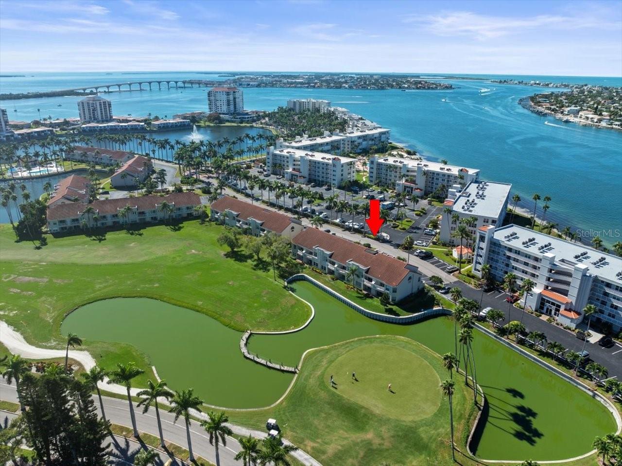 5900 Bahia Del Mar Cir #238 Property Photo 40
