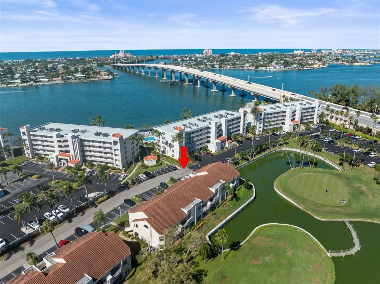 5900 Bahia Del Mar Cir #238 Property Photo 42