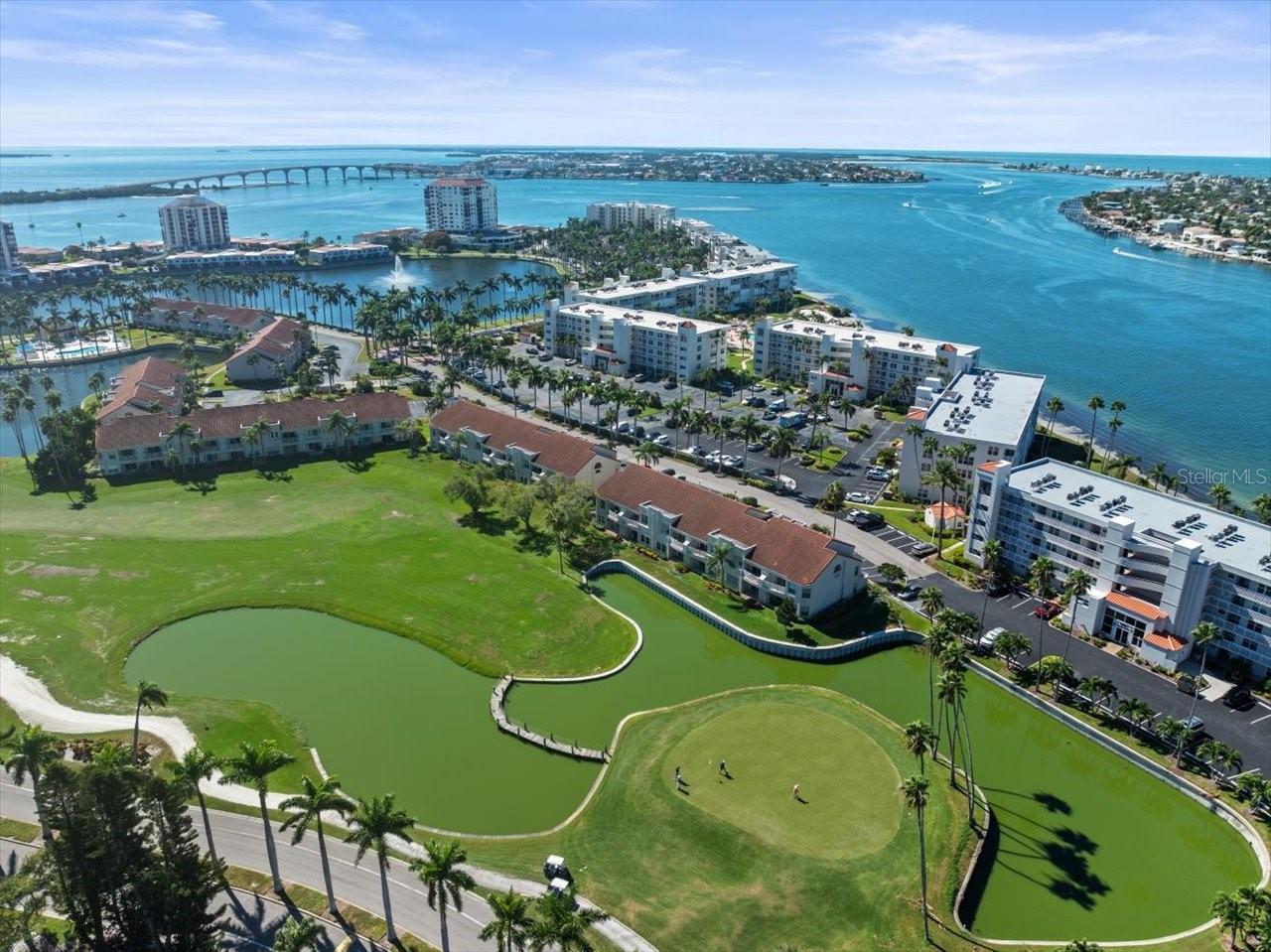5900 Bahia Del Mar Cir #238 Property Photo 45