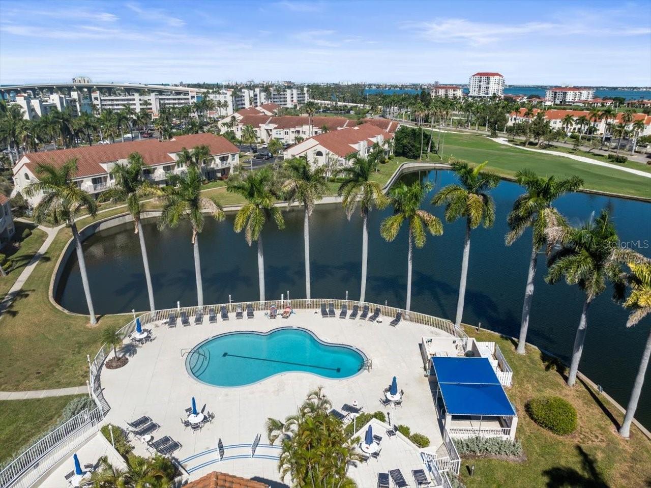5900 Bahia Del Mar Cir #238 Property Photo 50