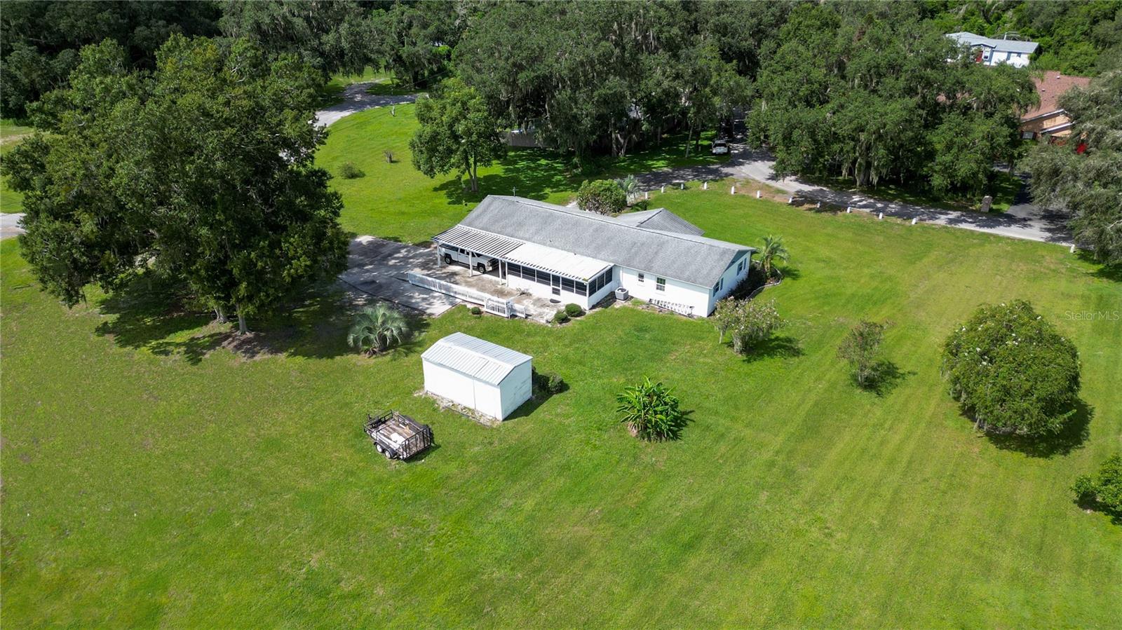 2422 Berry Rd Property Photo 19