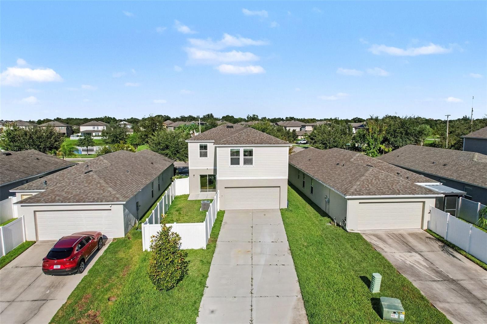 12531 Triple Creek Blvd Property Photo 2