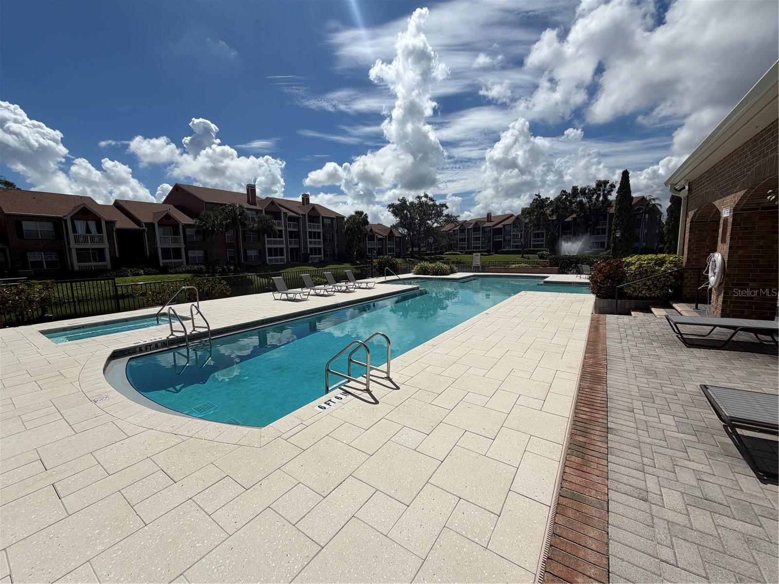 10200 Gandy Blvd N #923 Property Photo 25