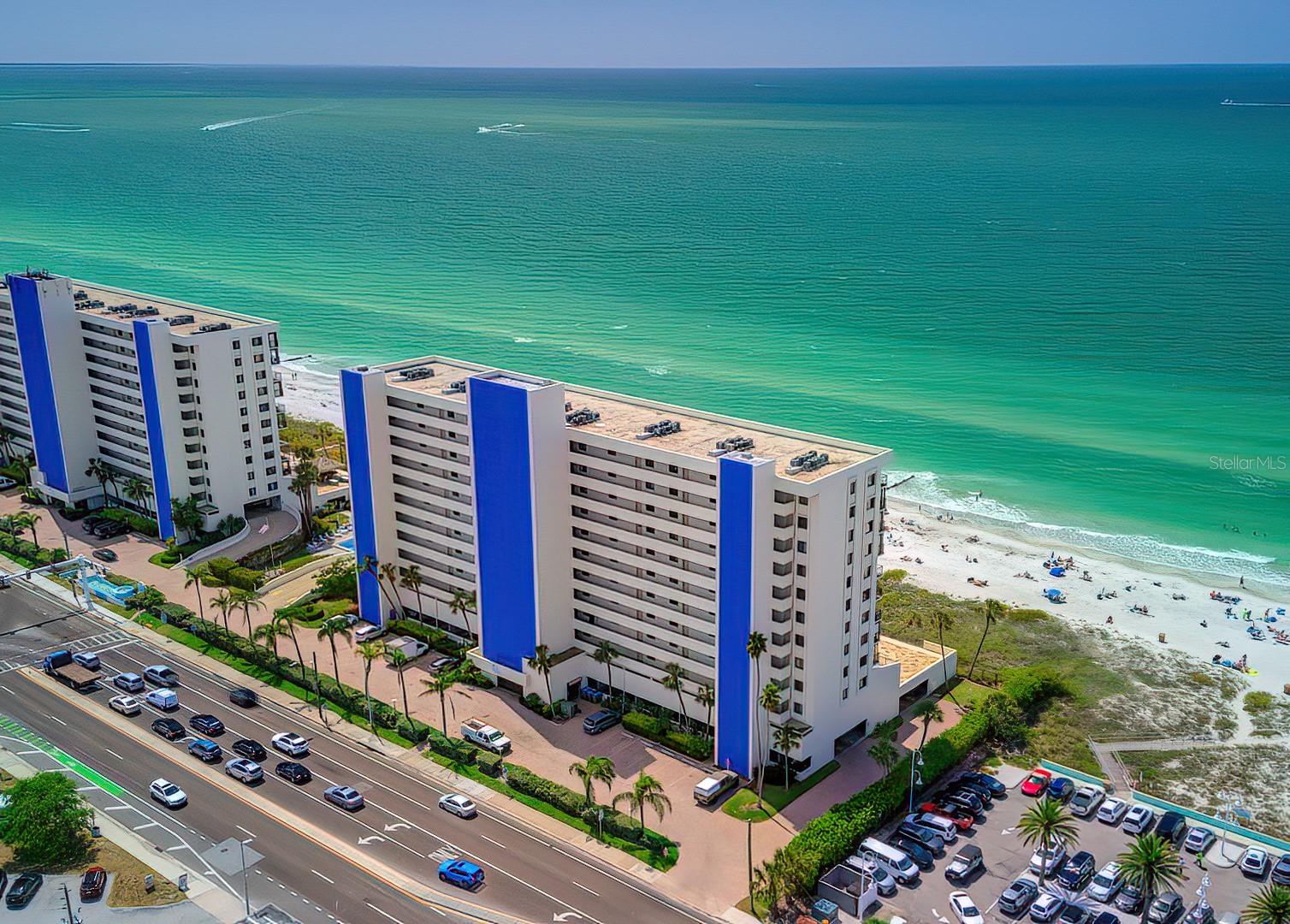15000 Gulf Blvd #1106 Property Photo 15