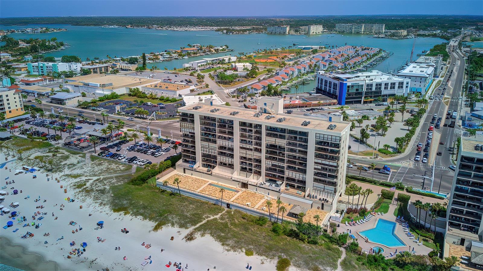 15000 Gulf Blvd #1106 Property Photo 16