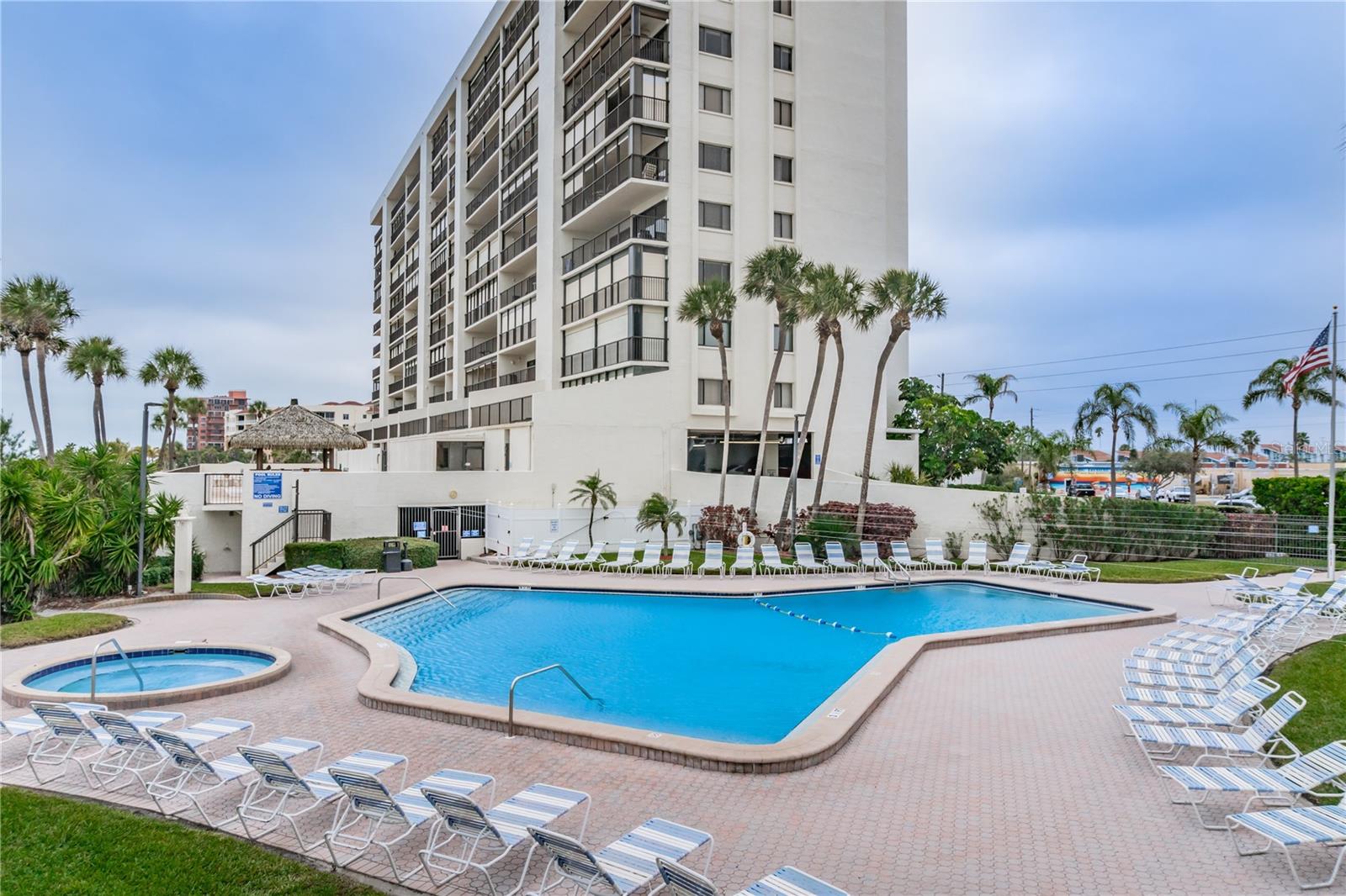 15000 Gulf Blvd #1106 Property Photo 39