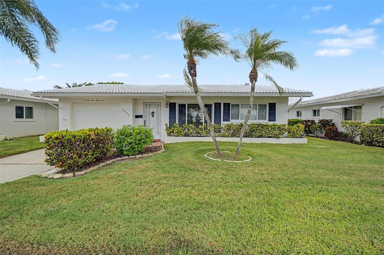 9932 34TH WAY N Property Photo 1