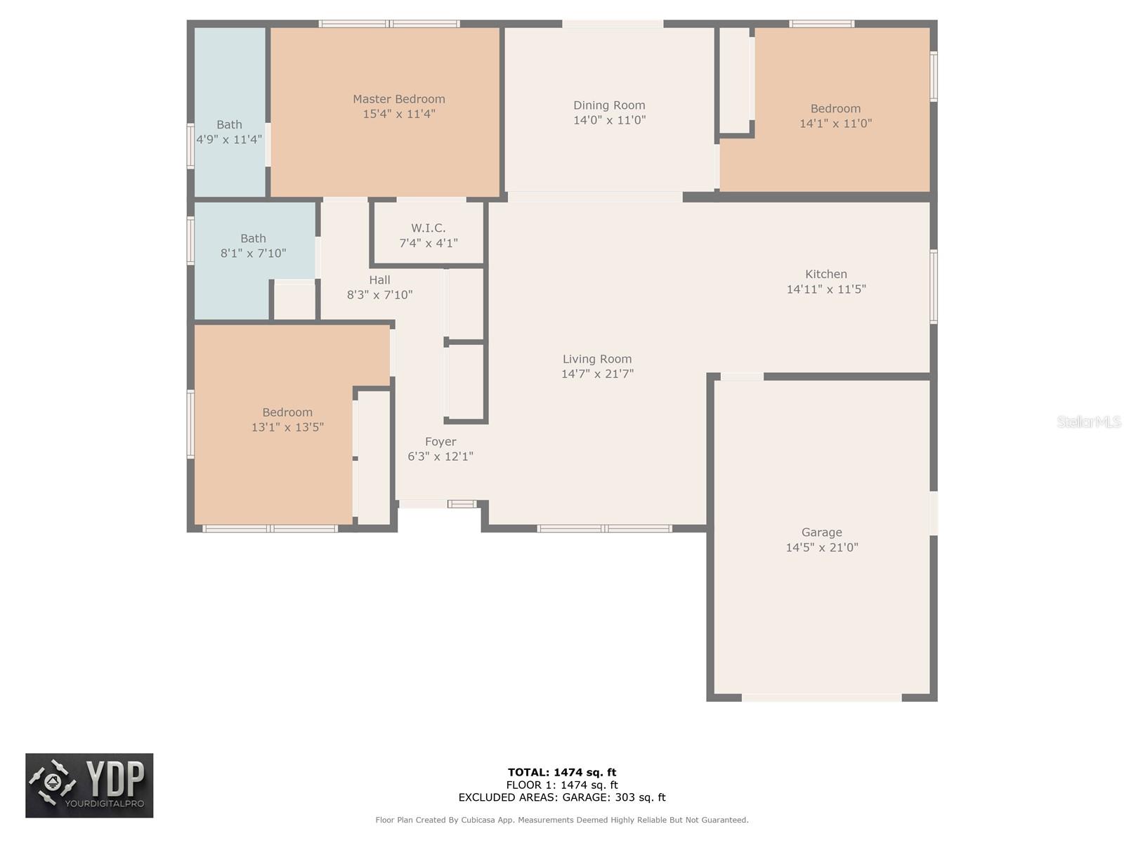 2174 Scotland Dr Property Photo 46