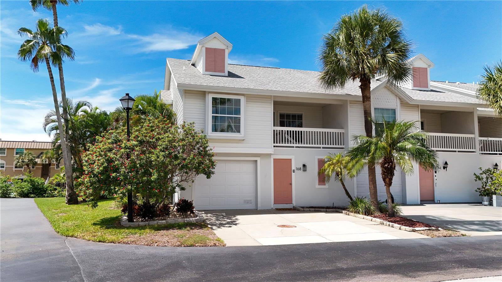 168 SUN ISLE CIR #168 Property Photo 1