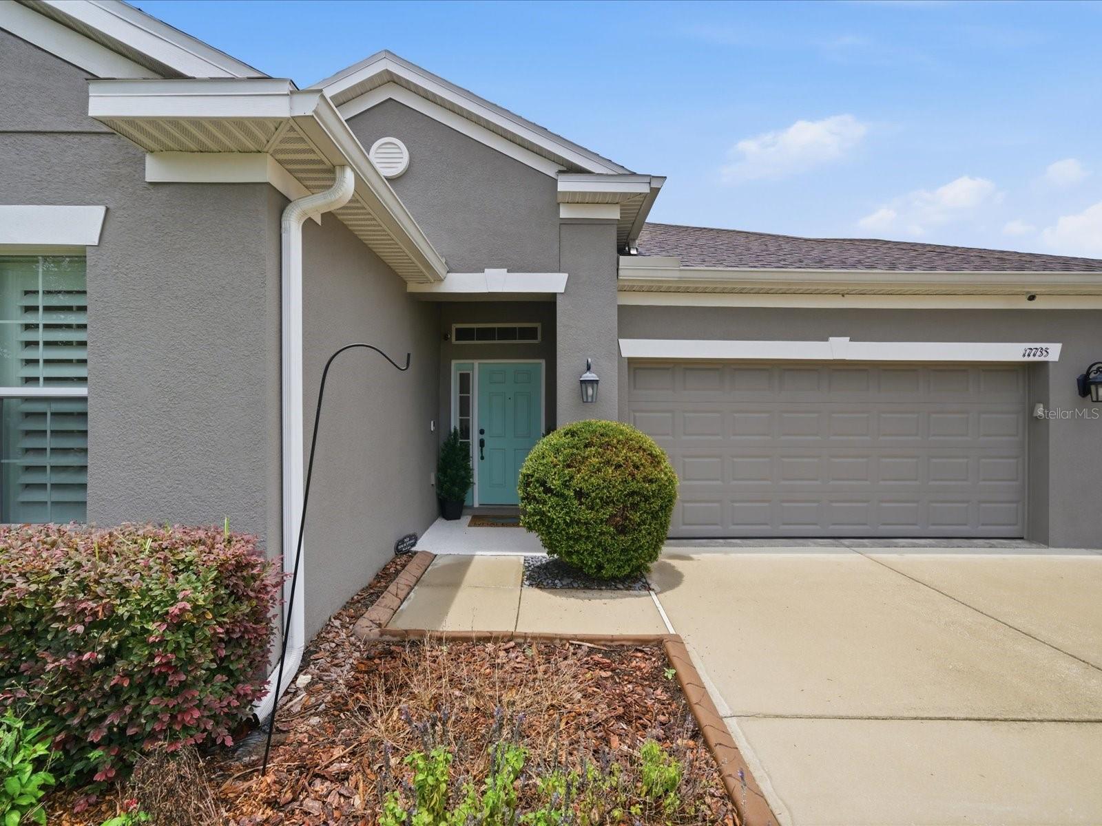 17735 Bright Wheat Dr Property Photo 2
