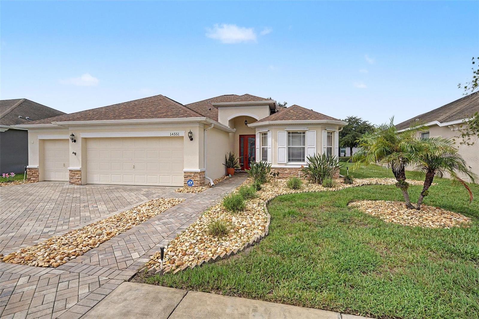 14551 Tarves Dr Property Photo 1