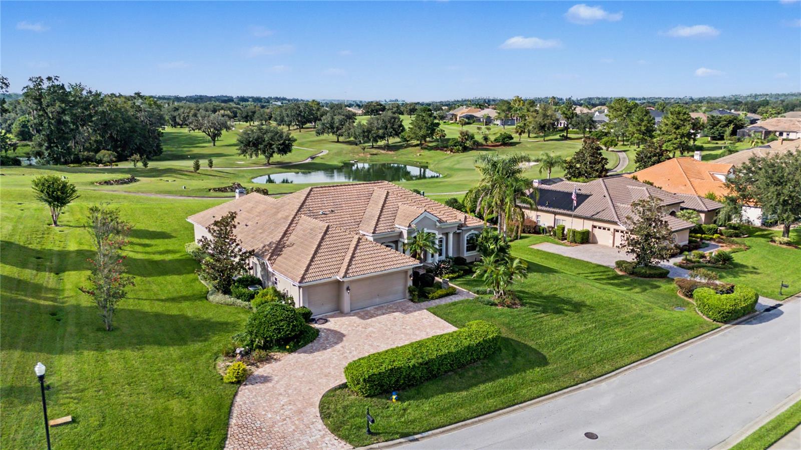13823 Thoroughbred Dr Property Photo