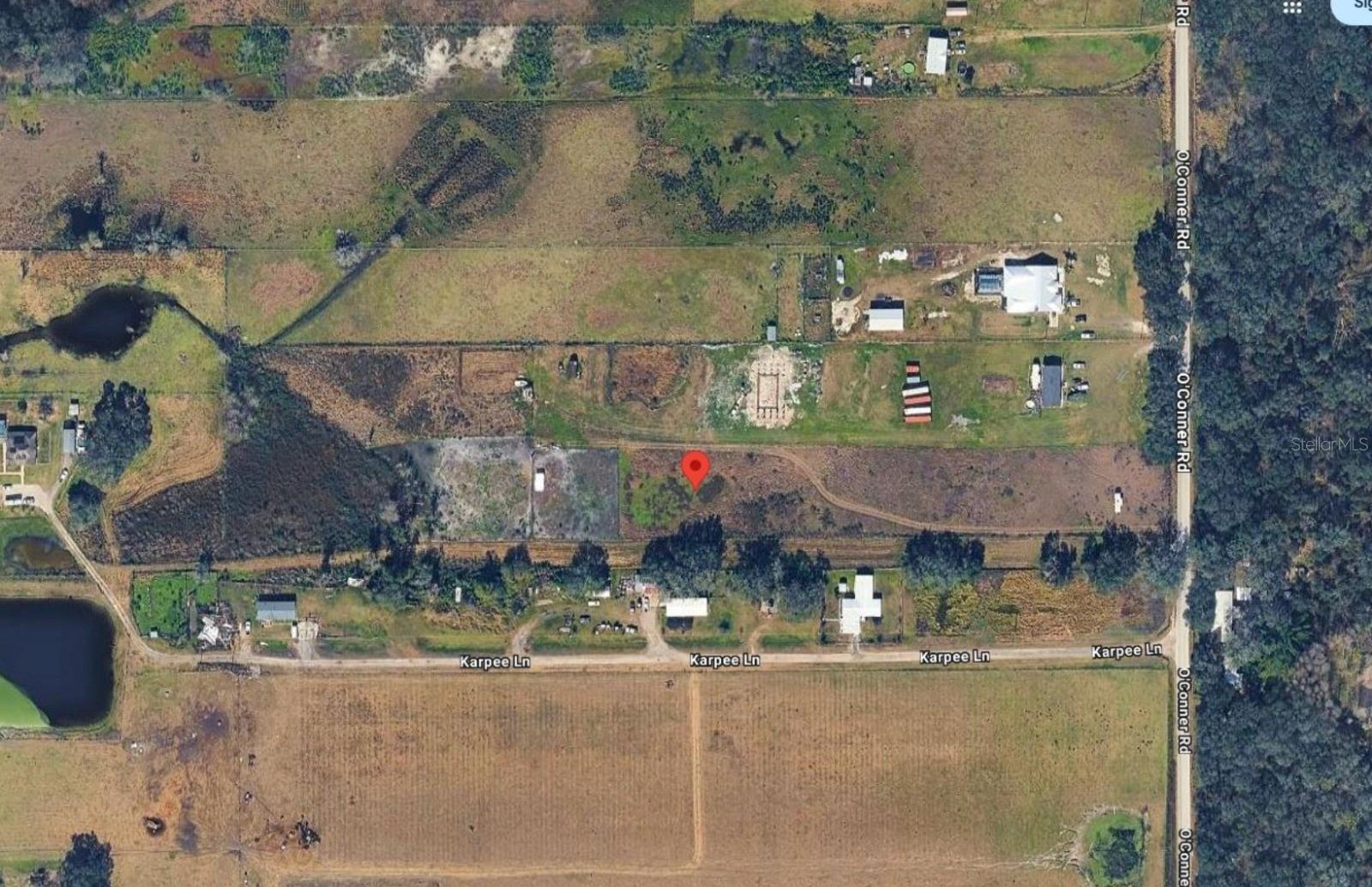13970 O'conner Rd Property Photo 1