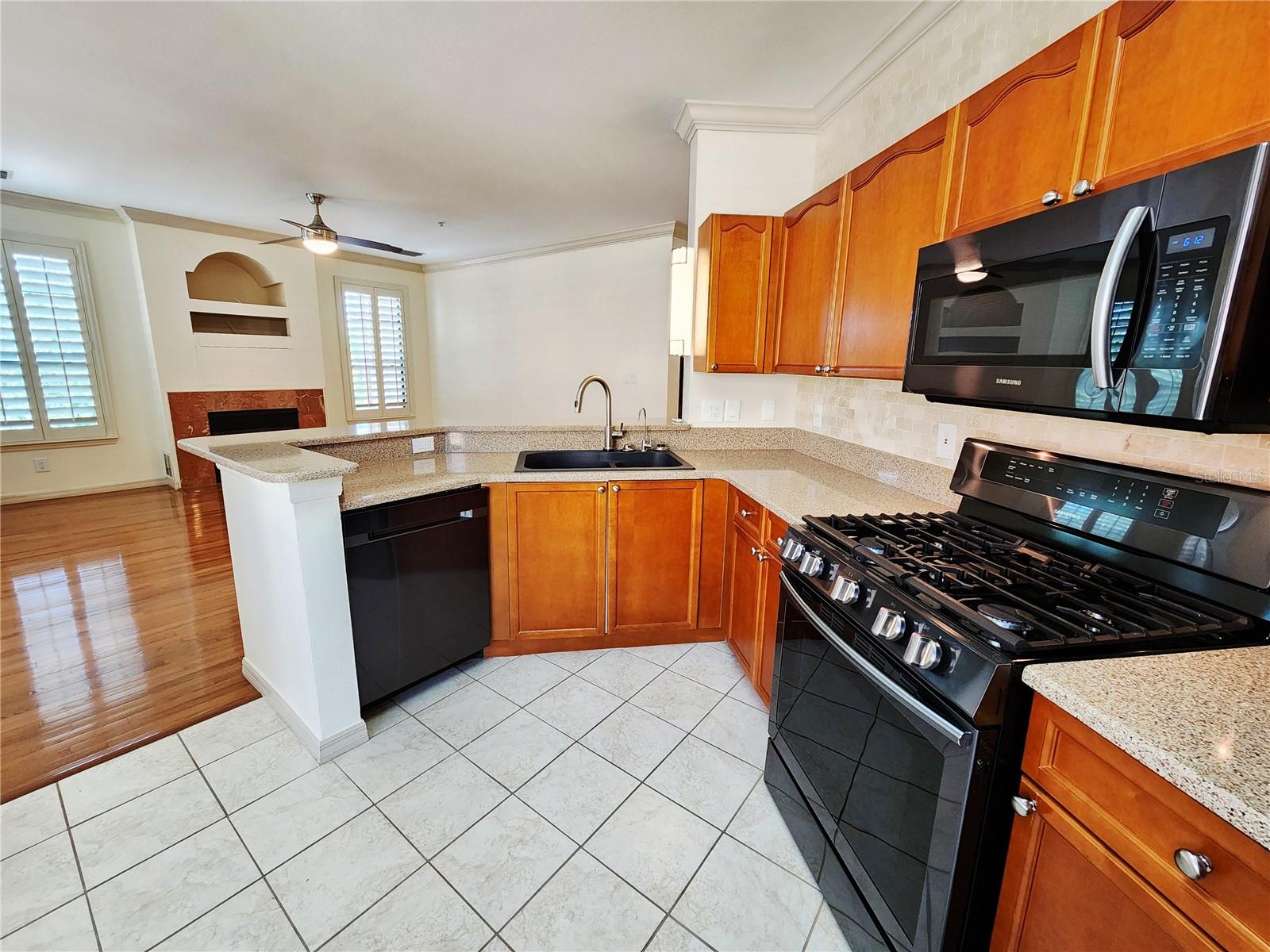 2733 Via Cipriani #820b Property Photo 8