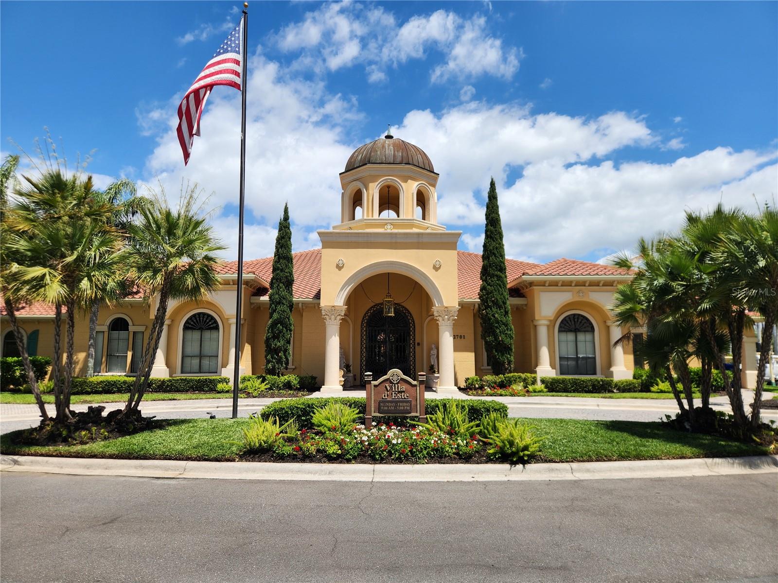 2733 Via Cipriani #820b Property Photo 37