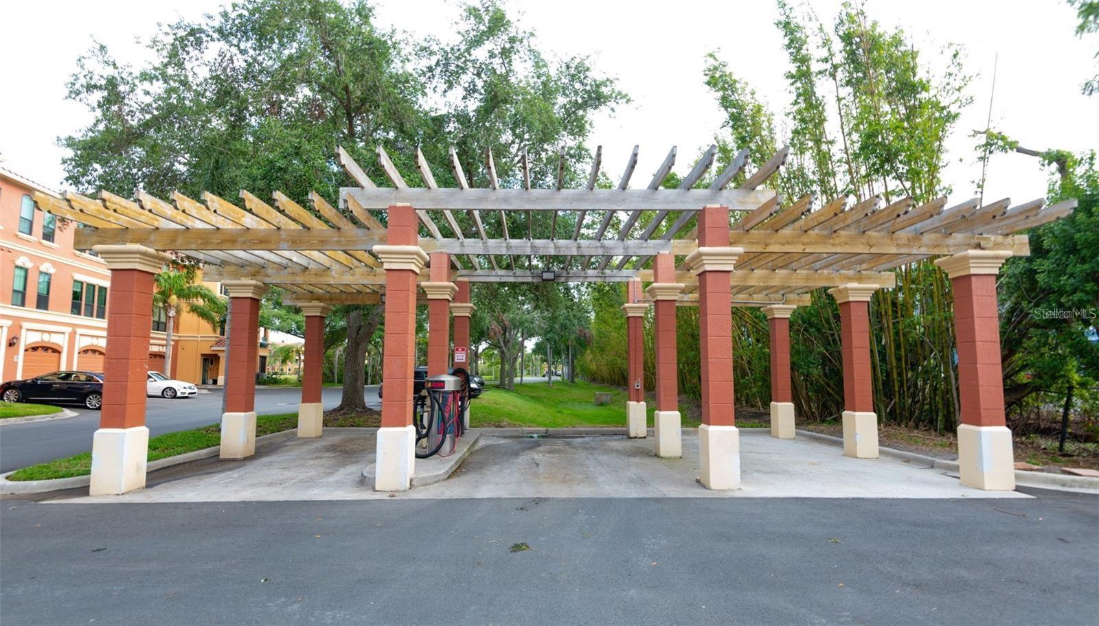 2733 Via Cipriani #820b Property Photo 43