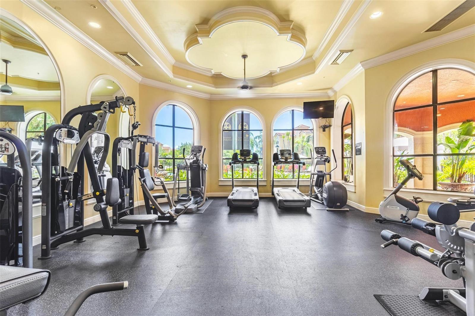 2733 Via Cipriani #820b Property Photo 45