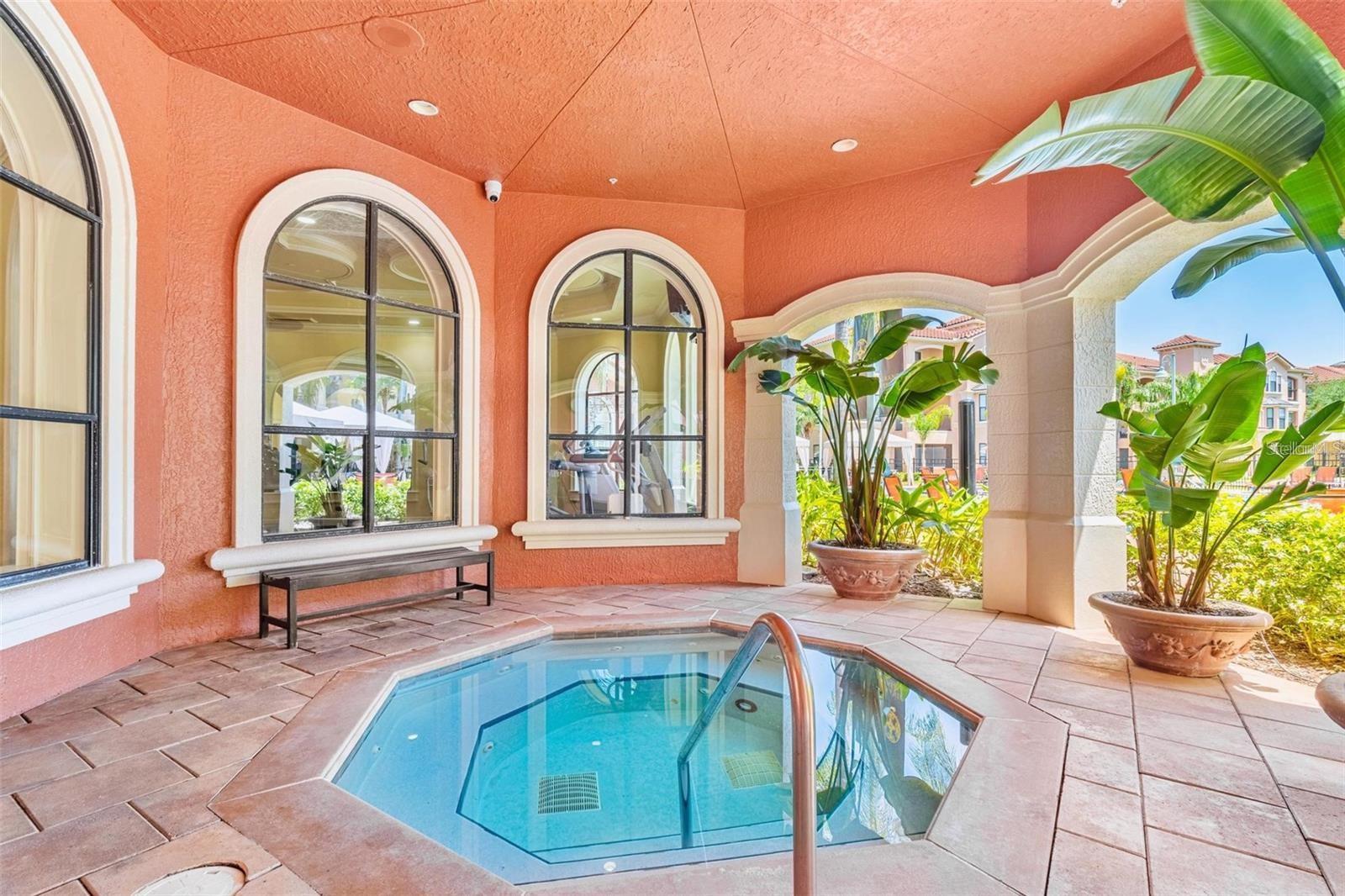 2733 Via Cipriani #820b Property Photo 46
