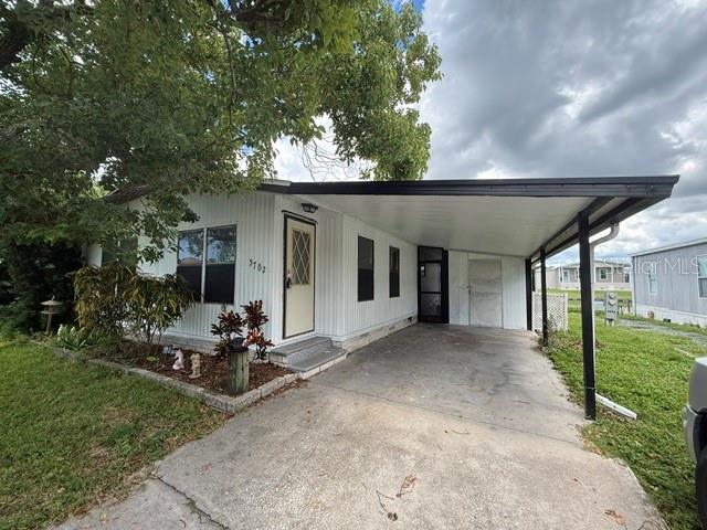 5702 CONGRESS ST Property Photo 1