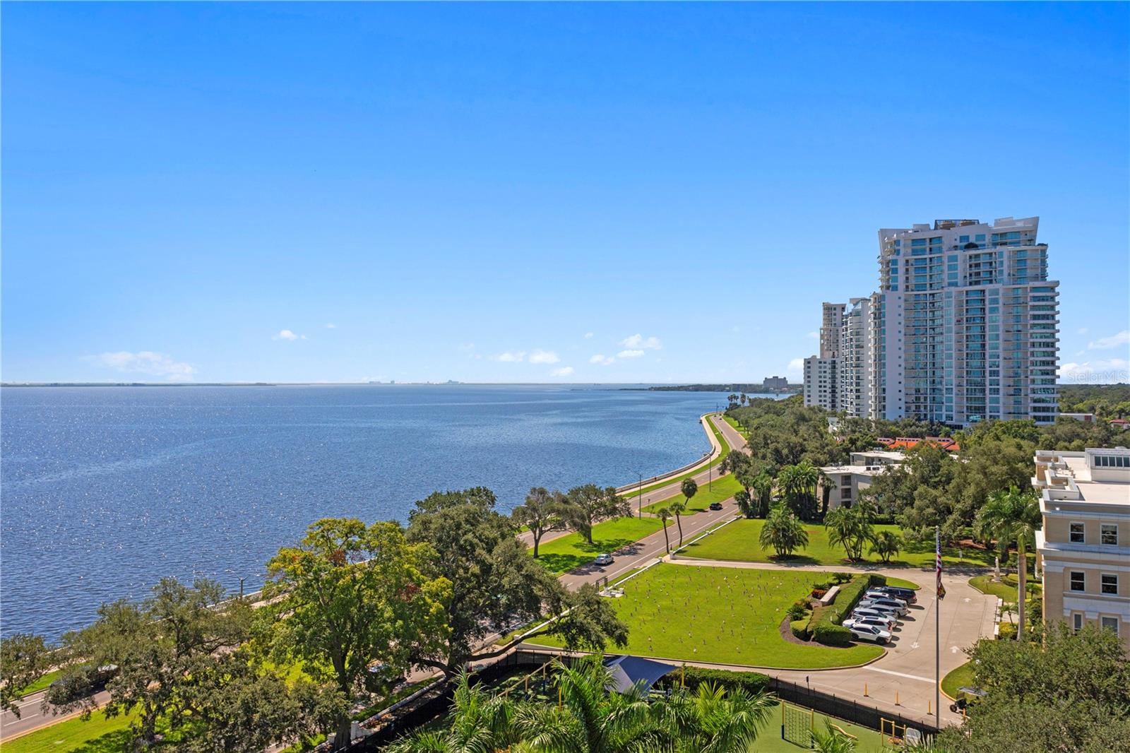 3301 BAYSHORE BLVD #1109A Property Photo 1