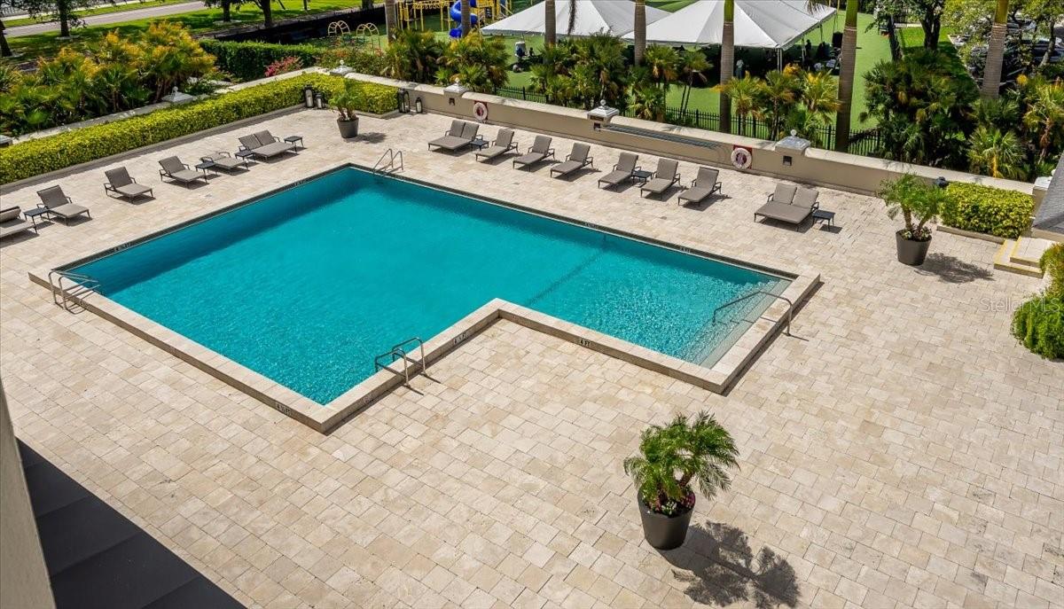 3301 Bayshore Blvd #1109a Property Photo 8