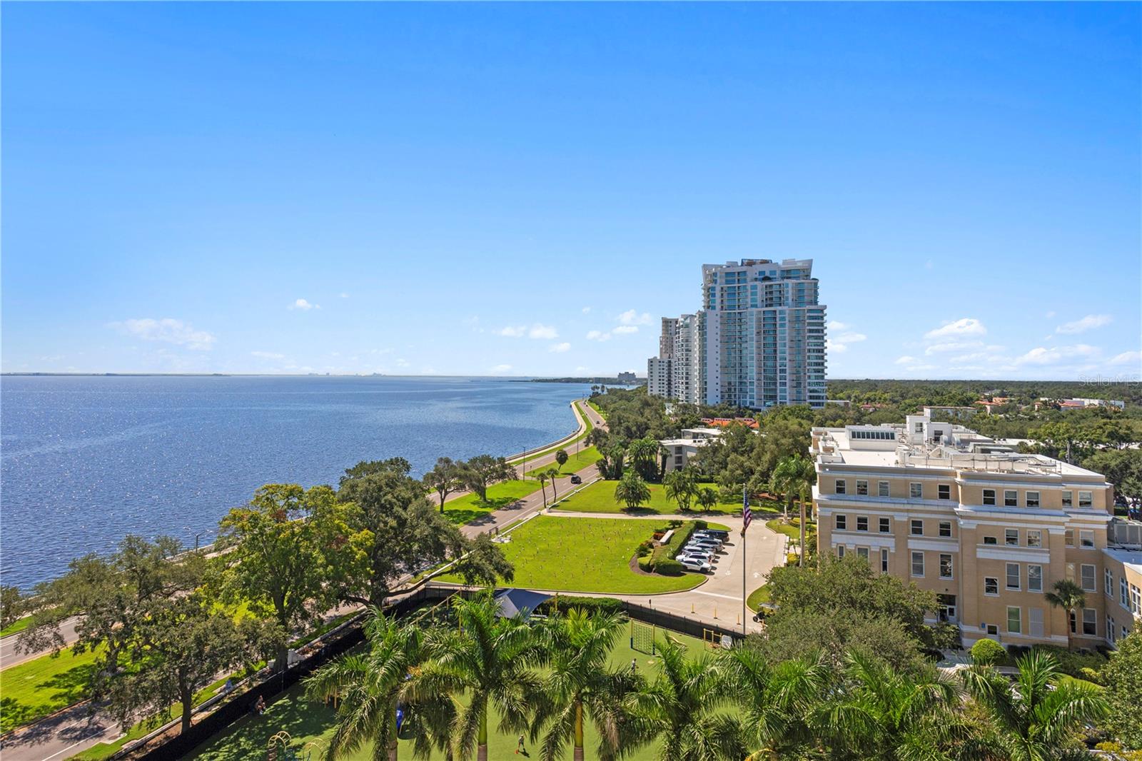 3301 Bayshore Blvd #1109a Property Photo 14