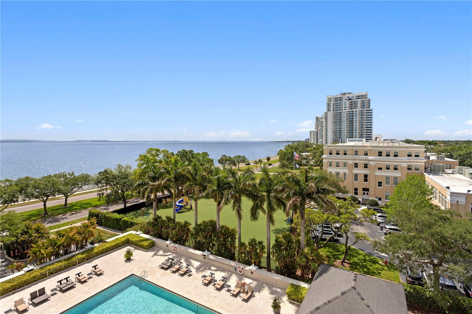 3301 Bayshore Blvd #1109a Property Photo 23